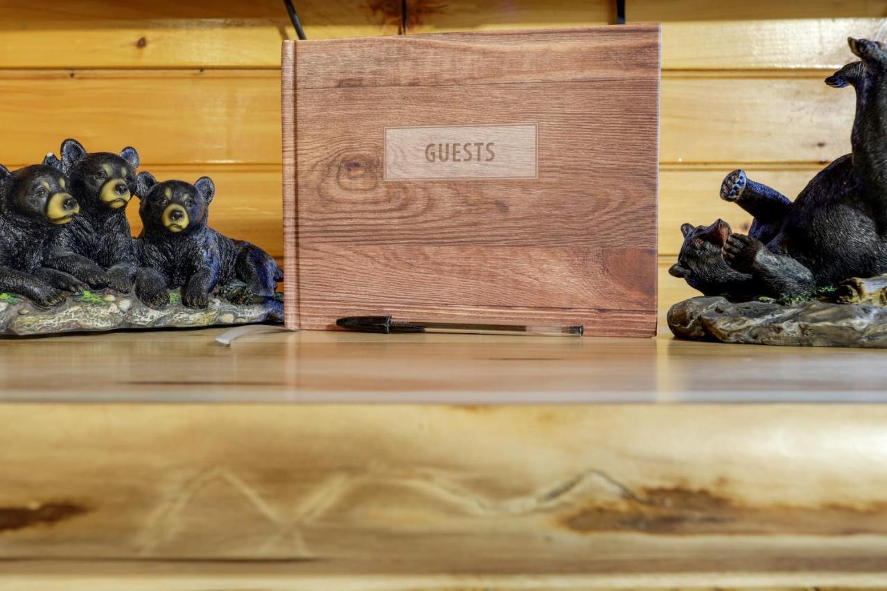 2 Separate Cabins Along A Peaceful Creek With Resort Amenities Ellijay Exterior foto